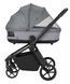 Коляска універсальна CARRELLO Epica CRL-8511 (3in1) Space Black /1/