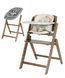Стілець для годування CARRELLO Focus CRL-16801