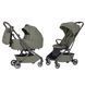 Коляска 2 в1 Carrello Magia CRL-6555 Spice Beige