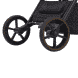 Коляска універсальна CARRELLO Epica CRL-8511 (3in1) Space Black /1/