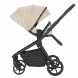 Коляска універсальна CARRELLO Epica CRL-8511 (3in1) Space Black /1/