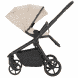 Коляска універсальна CARRELLO Epica CRL-8511 (3in1) Space Black /1/