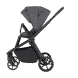 Коляска універсальна CARRELLO Epica CRL-8511 (3in1) Space Black /1/