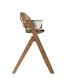 Стілець для годування CARRELLO Focus CRL-16801
