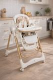 Стільчик-гойдалка для годування Kivibaby Flexi