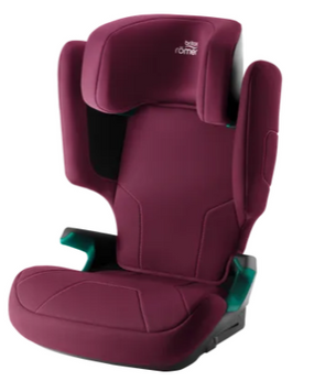 Автокрісло BRITAX-ROMER HI-LINER