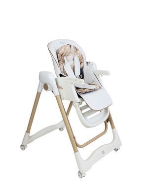 Стільчик-гойдалка для годування Kivibaby Flexi