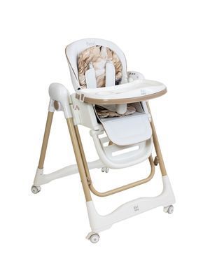 Стільчик-гойдалка для годування Kivibaby Flexi