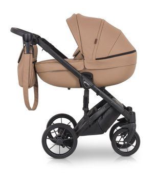 Коляска 3 в 1 Verdi Mirage Basic Beige