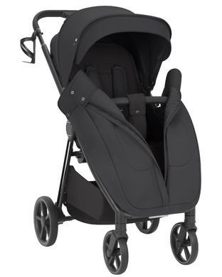 Прогулянкова коляска CARRELLO Bravo Lite CRL-5529 Wood Beige /1/