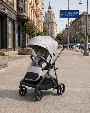 Прогулянкова коляска CARRELLO Costa CRL-5543