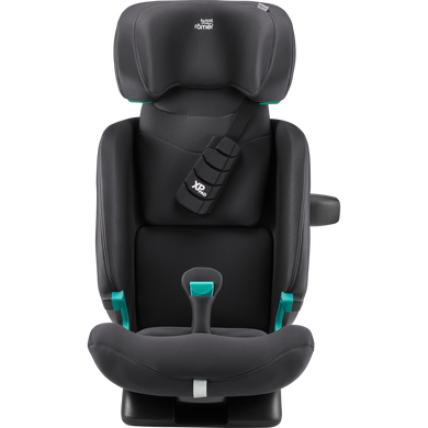 Автокрісло BRITAX-ROMER ADVANSAFIX PRO Classic