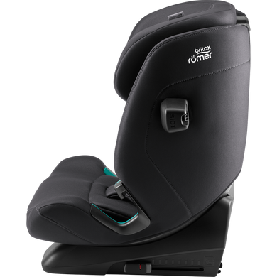 Автокрісло BRITAX-ROMER ADVANSAFIX PRO Classic