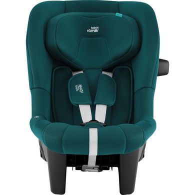 Автокрісло BRITAX-ROMER MAX-SAFE PRO