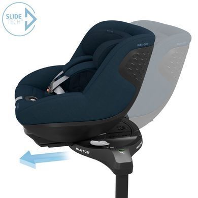 Автокрісло Maxi-Cosi Pearl 360 Pro