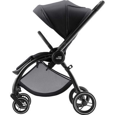 Прогулянкова коляска Britax R&ouml;mer RIO