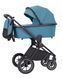 Коляска універсальна CARRELLO Ultimo CRL-6516 BF (2in1 AIR) Smoke Grey /1/