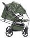 Прогулянкова коляска CARRELLO Bravo Carbon CRL-5530 Mineral Brown /1/