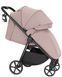 Прогулянкова коляска CARRELLO Bravo Lite CRL-5529 Wood Beige /1/