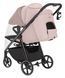 Прогулянкова коляска CARRELLO Bravo Lite CRL-5529 Wood Beige /1/