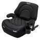 Автокрісло Bair Boost i-size Iso-fix total black