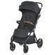 Коляска дитяча ElCamino ME 1127-G BEYA Black Leo