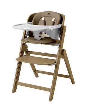Стілець для годування CARRELLO Focus CRL-16801