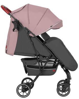 Прогулянкова коляска CARRELLO Gloria CRL-8506 Coral Pink/1/