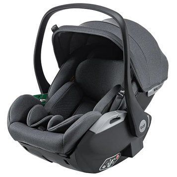 Автокрісло Bair Shuttle i-size graphite midnight