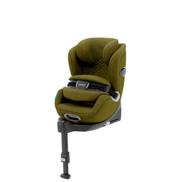 Автокрісло Cybex Anoris T i-Size Autumn Gold