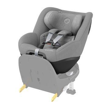 Автокрісло Maxi-Cosi Pearl 360 Pro