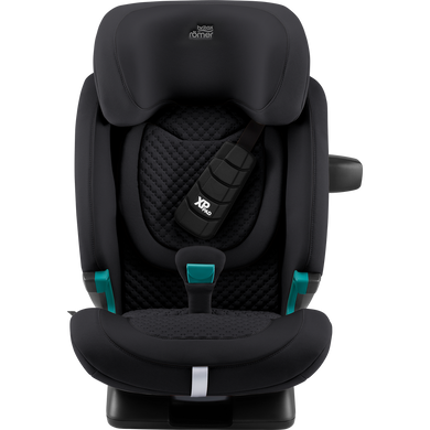 Автокрісло BRITAX-ROMER ADVANSAFIX PRO LUX Автокрісло BRITAX-ROMER ADVANSAFIX PRO LUX