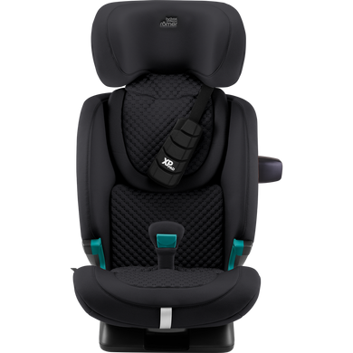 Автокрісло BRITAX-ROMER ADVANSAFIX PRO LUX Автокрісло BRITAX-ROMER ADVANSAFIX PRO LUX