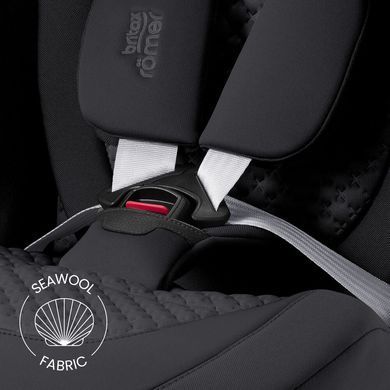 Автокрісло BRITAX-ROMER ADVANSAFIX PRO LUX Автокрісло BRITAX-ROMER ADVANSAFIX PRO LUX
