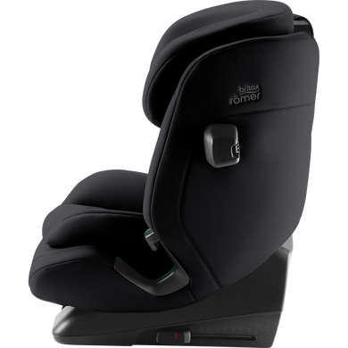 Автокрісло BRITAX-ROMER ADVANSAFIX PRO LUX Автокрісло BRITAX-ROMER ADVANSAFIX PRO LUX
