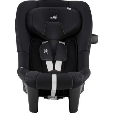 Автокрісло BRITAX-ROMER MAX-SAFE PRO