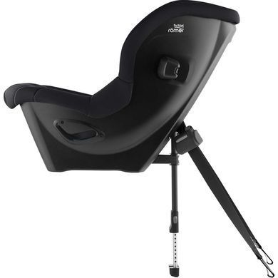Автокрісло BRITAX-ROMER MAX-SAFE PRO