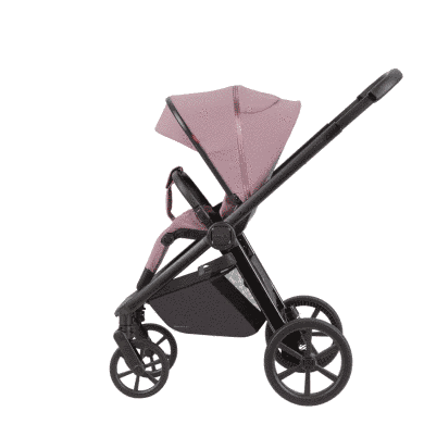 Коляска універсальна CARRELLO Omega CRL-6540/1 Solar Beige (2in1) /1/