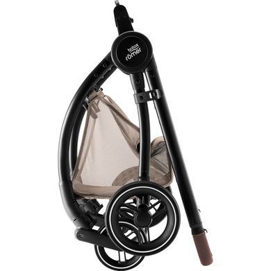 Прогулянкова коляска Britax R&ouml;mer RIO