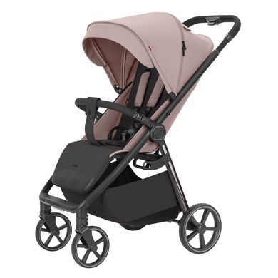 Прогулянкова коляска CARRELLO Bravo Lite CRL-5529 Wood Beige /1/