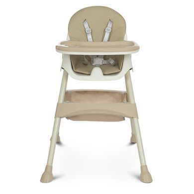 Стілець для годування Bambi M 4136-2 Pink