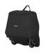 Прогулянкова коляска CARRELLO Atom S CRL-5526 Storm Black /1/