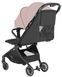 Прогулянкова коляска CARRELLO Atom S CRL-5526 Storm Black /1/