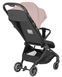 Прогулянкова коляска CARRELLO Atom S CRL-5526 Storm Black /1/
