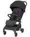 Прогулянкова коляска CARRELLO Atom S CRL-5526 Storm Black /1/
