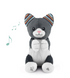 Котик ХЛОІ інтерактивна м'яка іграшка що плескає в долоні, і співає