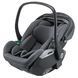 Автокрісло Bair Shuttle i-size graphite midnight