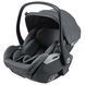 Автокрісло Bair Shuttle i-size graphite midnight