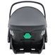 Автокрісло Bair Shuttle i-size graphite midnight
