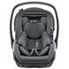 Автокрісло Bair Shuttle i-size graphite midnight